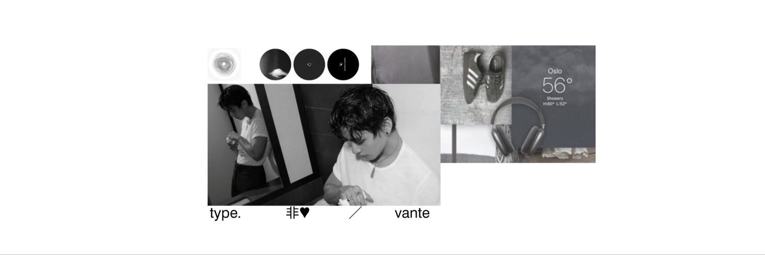vanteunic's profile banner image