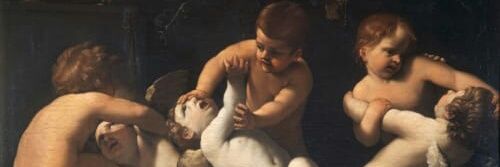 The Last Satrap banner