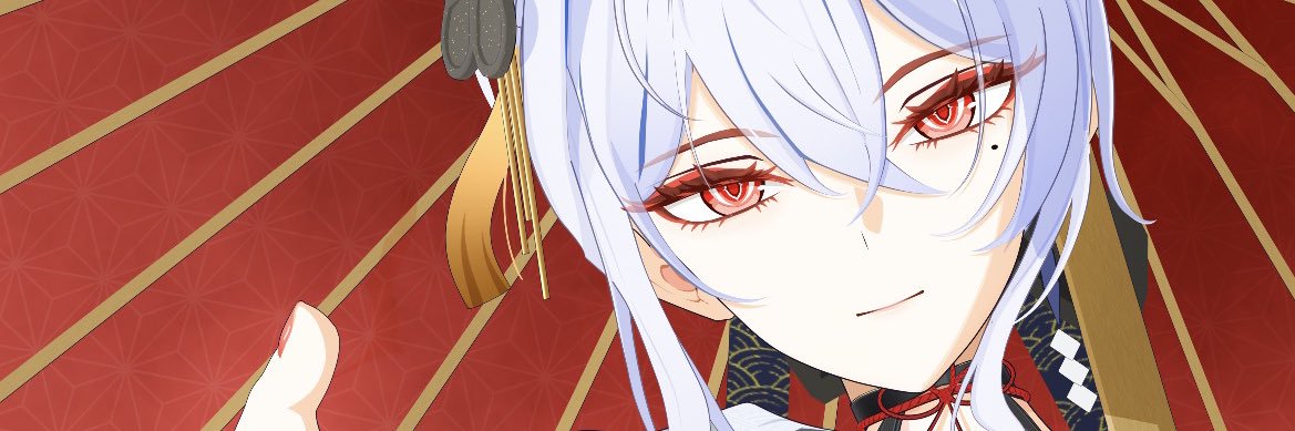 Shiro_spa's profile banner image