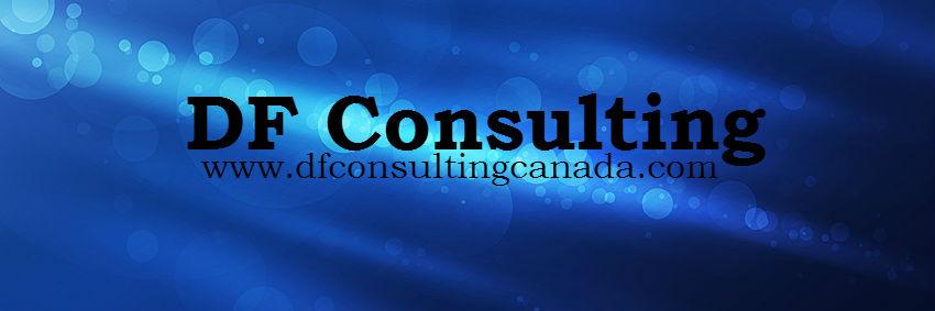 DFConsultingHR's profile banner image