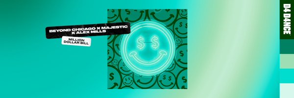 D4D4NCE Profile Banner