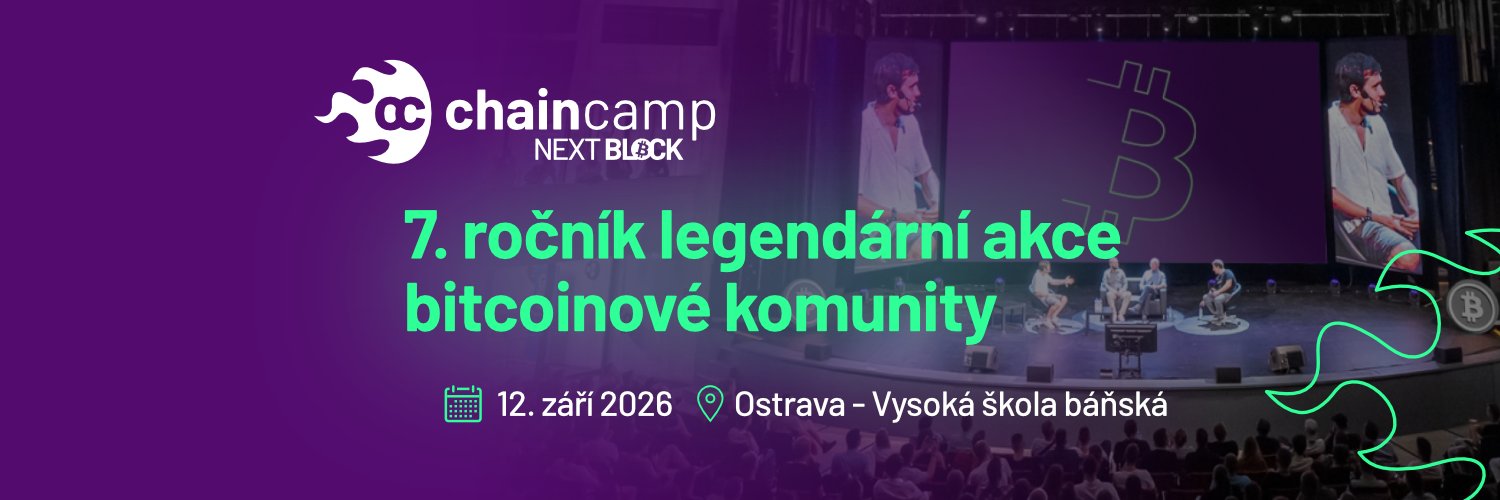 ChainCamp banner