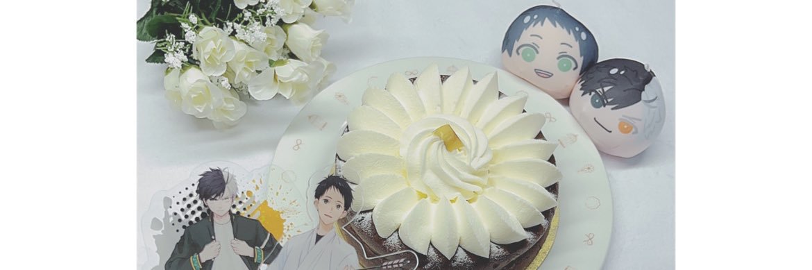 るー🌸@低浮上 banner