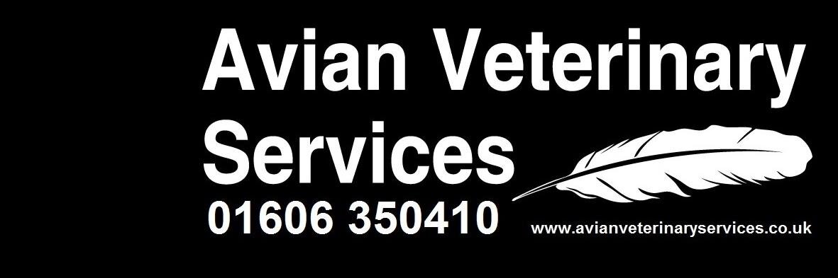 AvianVets banner