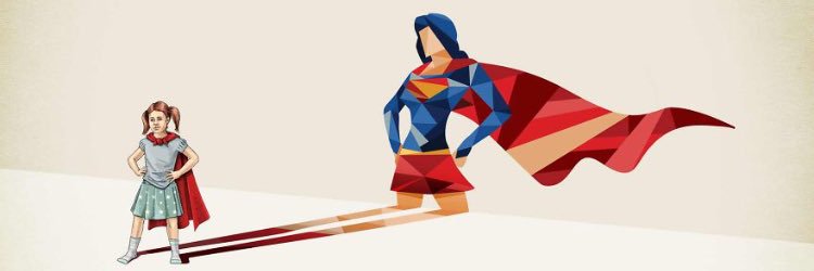 Simon banner