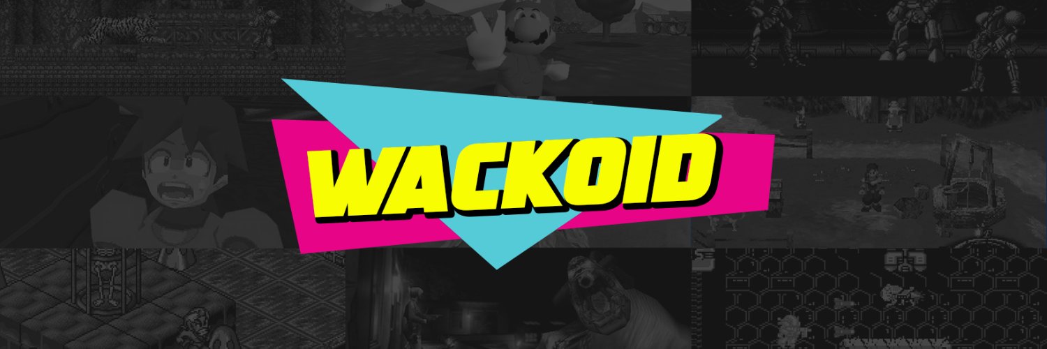 WackoidMag's profile banner image