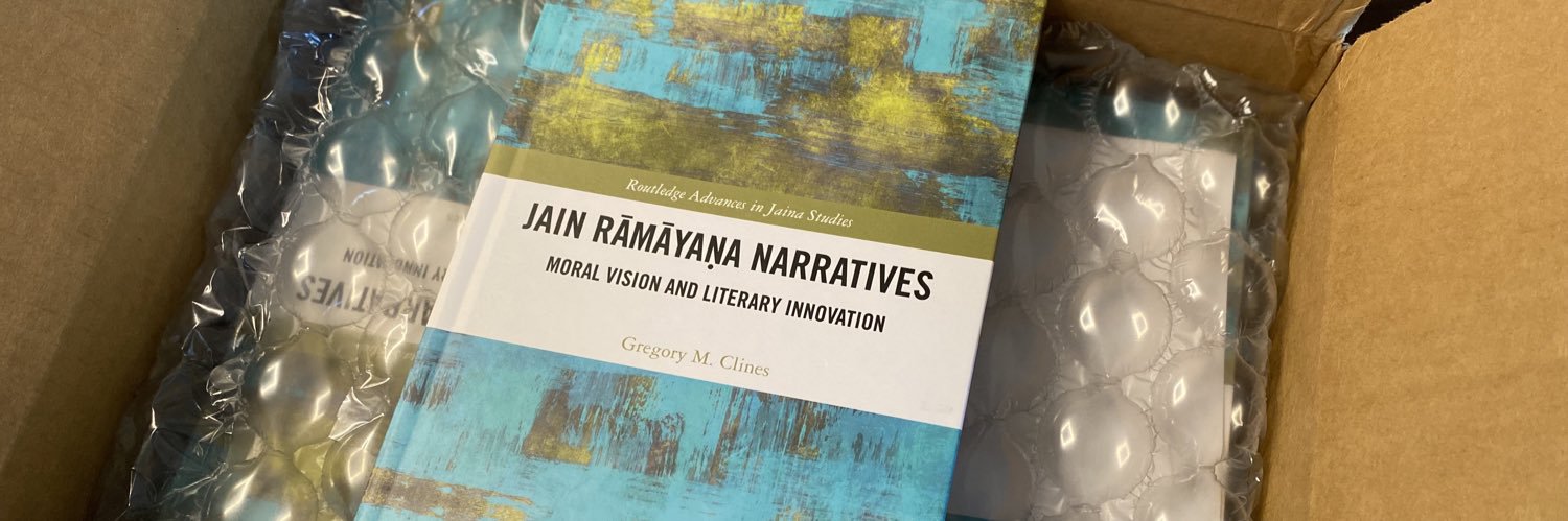 Gregory M Clines banner