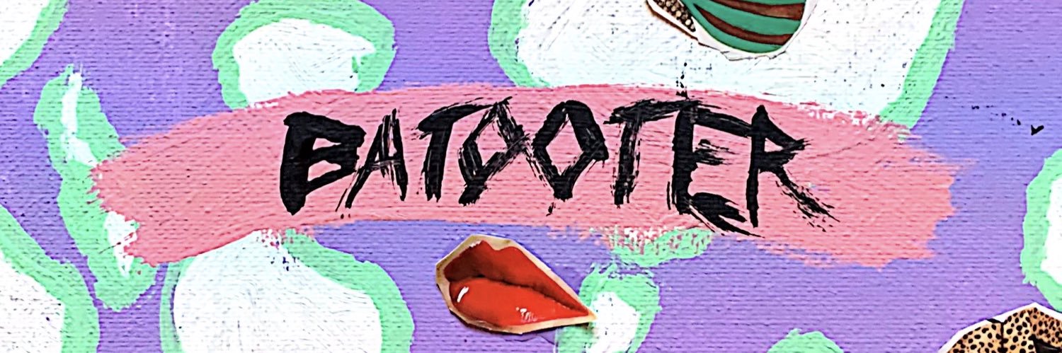 batooter's profile banner image