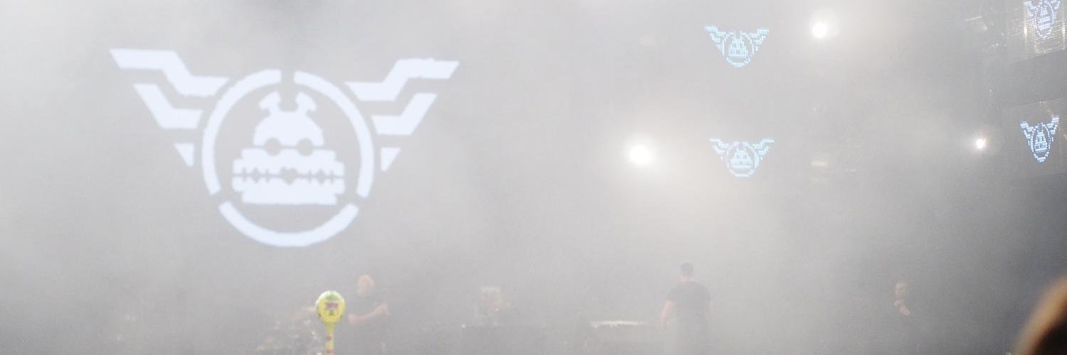 Hylke banner