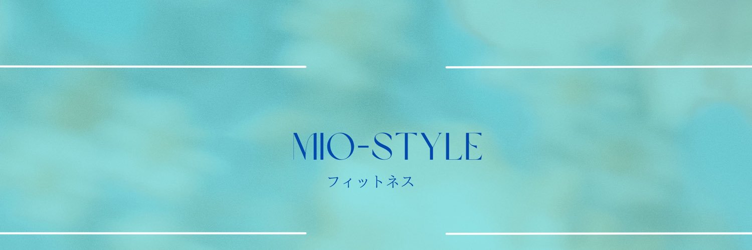 mioi84's profile banner image