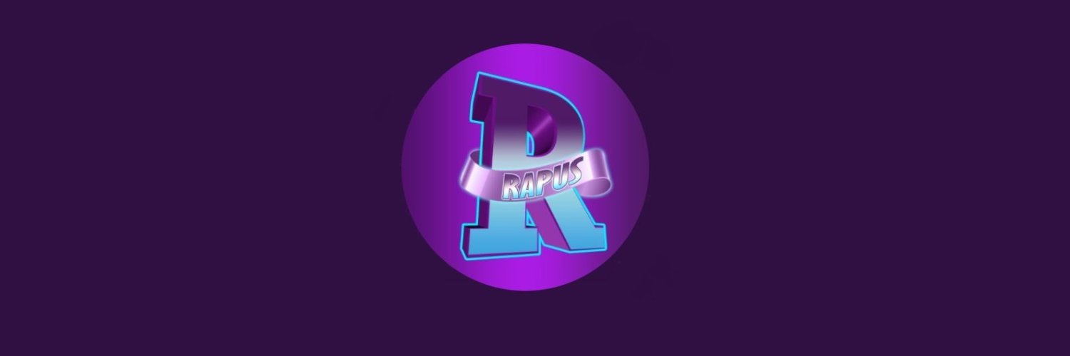 Rapus banner