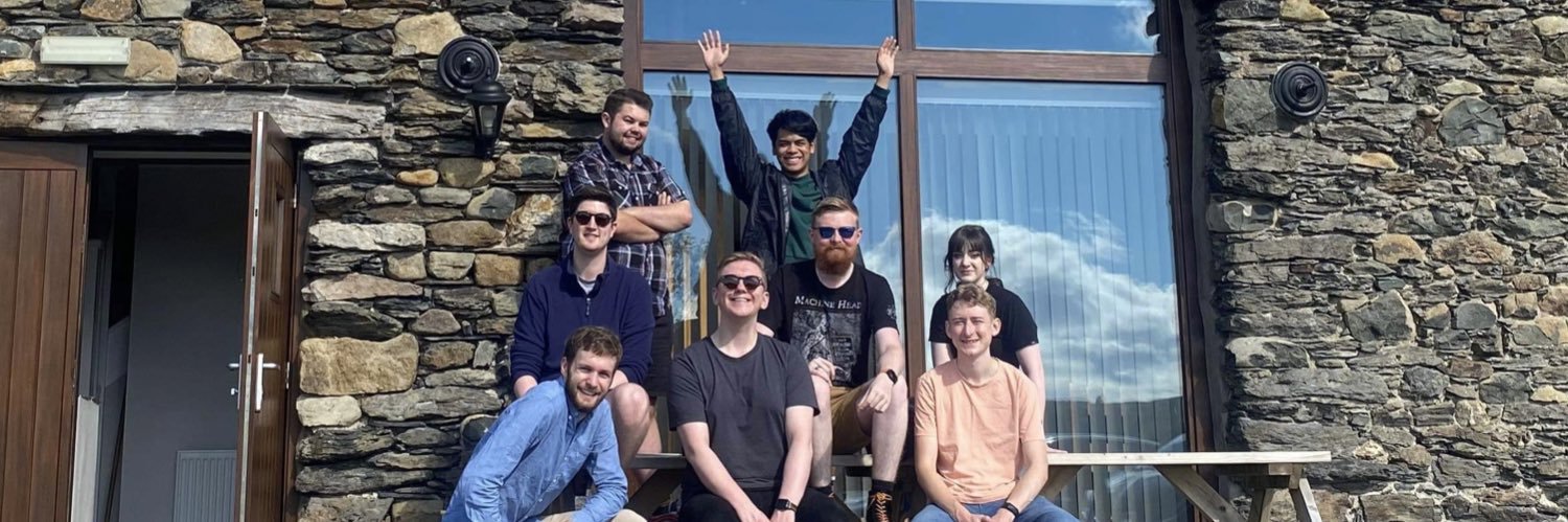 lukesmudge99's profile banner image