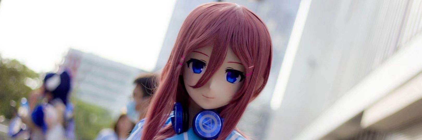 Misaka绯叶's banner