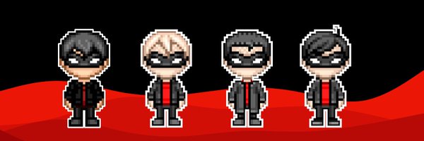 cyb3rw4v3 Profile Banner