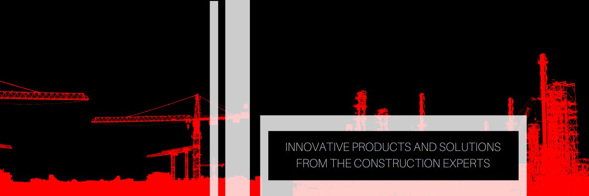 Edge Construction Supply banner