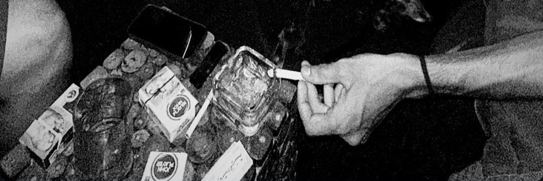 Axmxarr's profile banner image