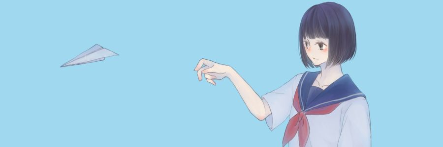 凍月 banner