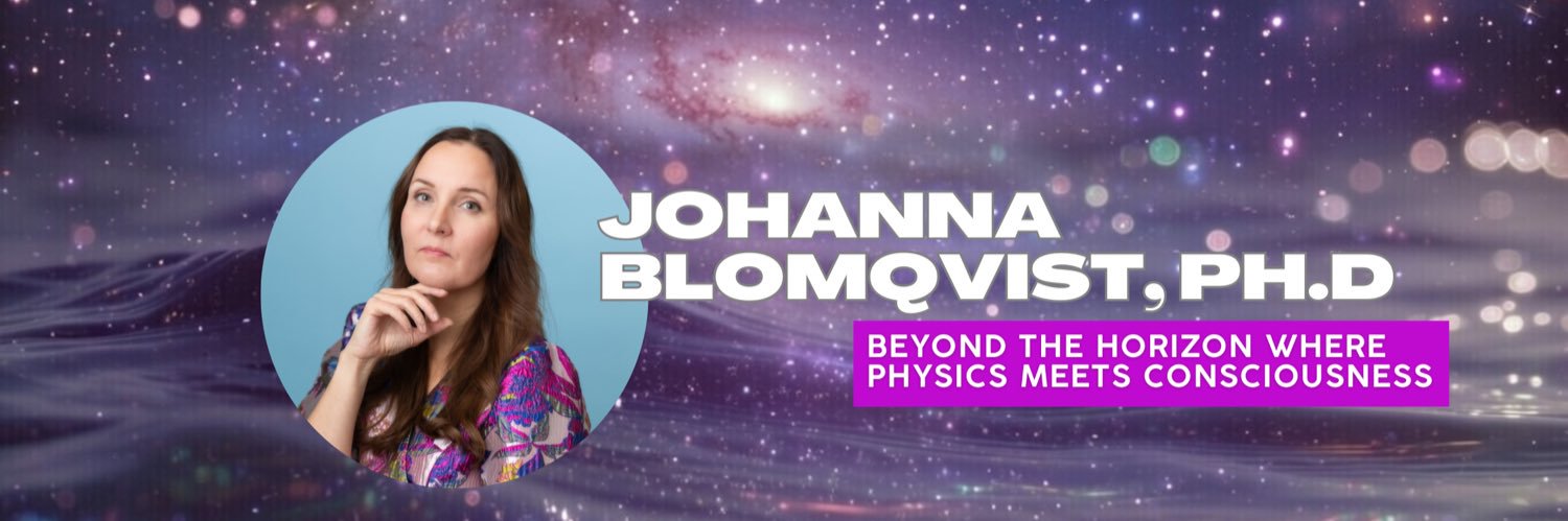 TriJohanna's profile banner image