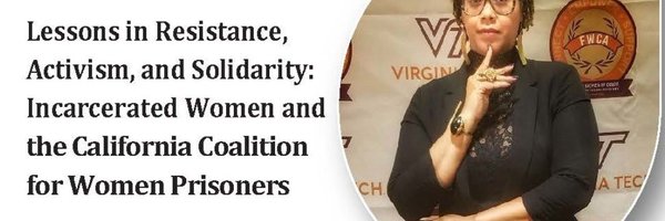 wmnstudischolar Profile Banner