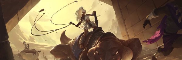 DrPeever Profile Banner