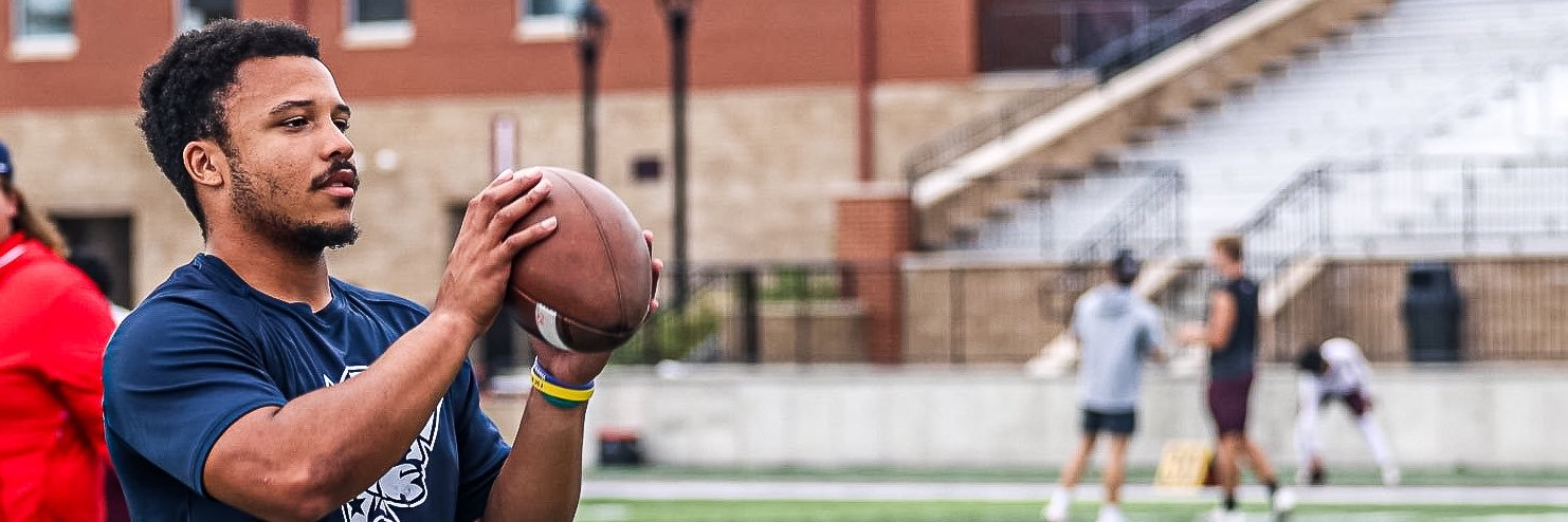 CoachJayRoberts's profile banner image