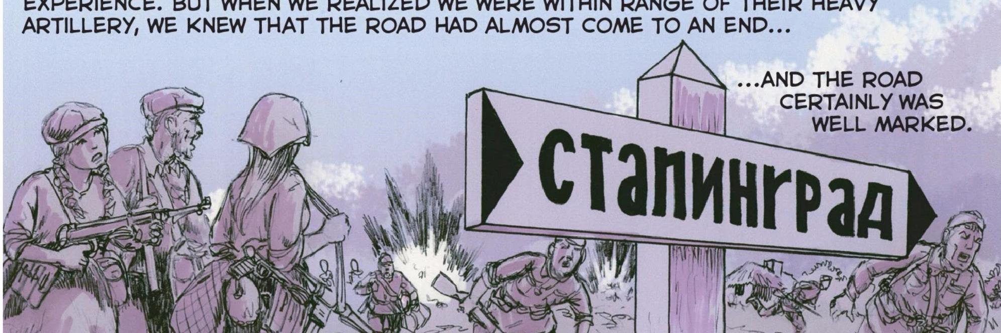 gdc_comics's profile banner image