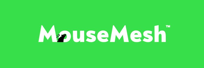 MouseMesh banner