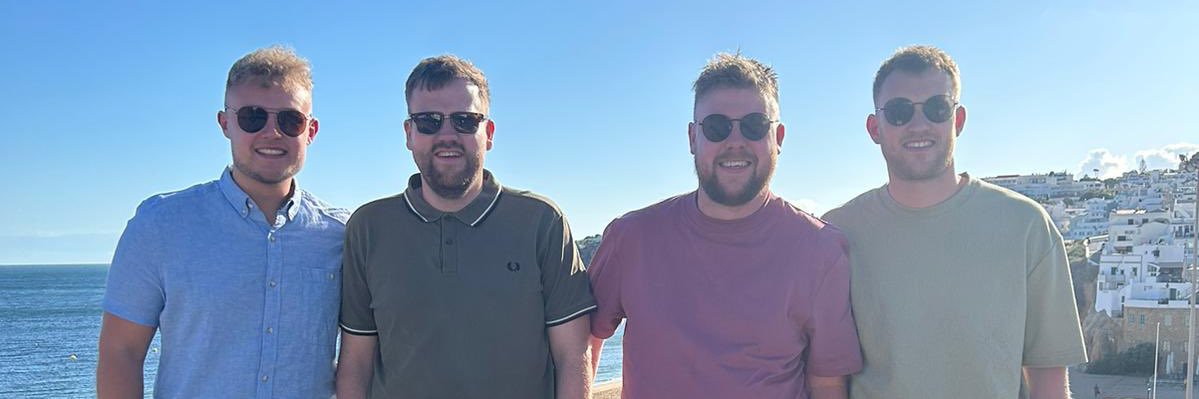BigELL96's profile banner image
