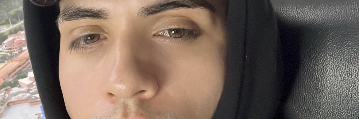 efruizch's profile banner image
