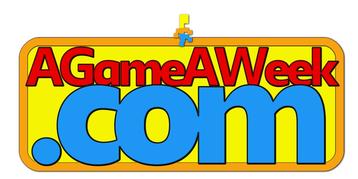 AGameAWeek's profile banner image