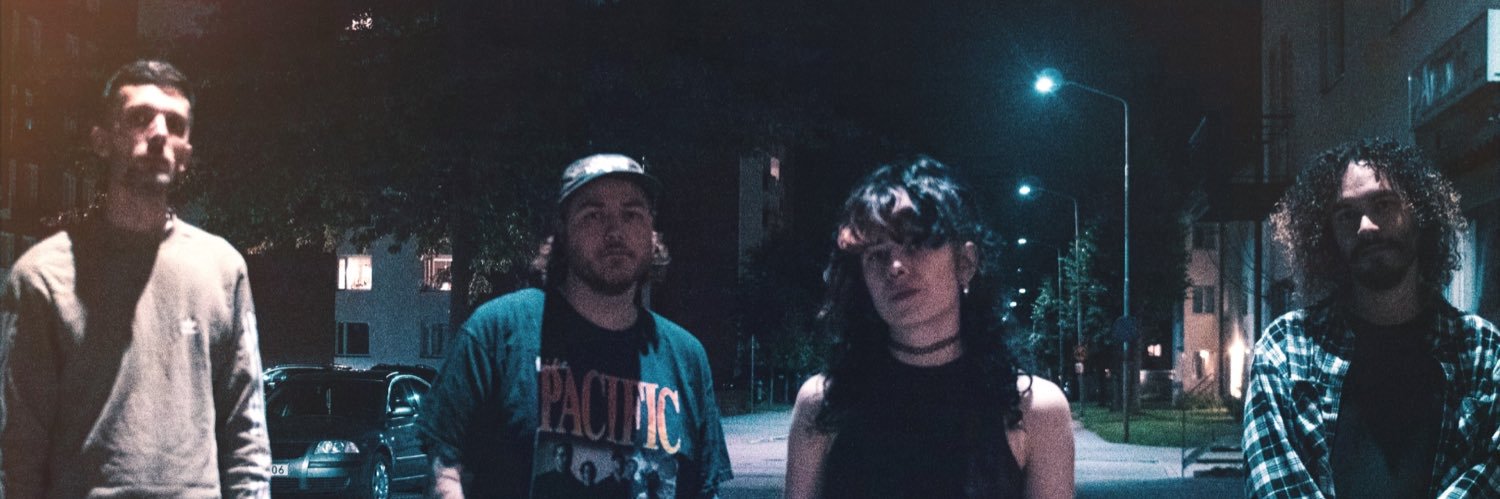 Violetviewband's profile banner image