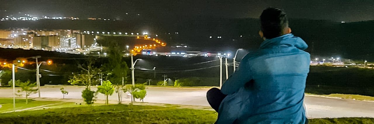 senyekeynes's profile banner image