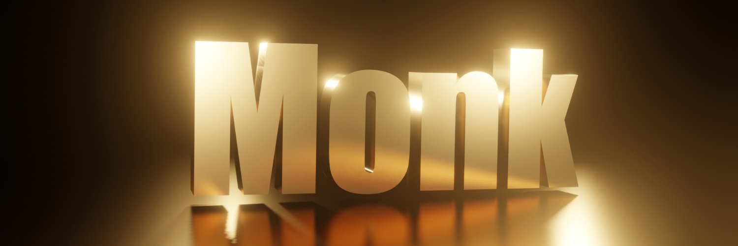 Monkster banner