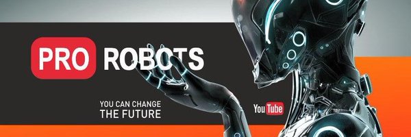 pro_robots Profile Banner