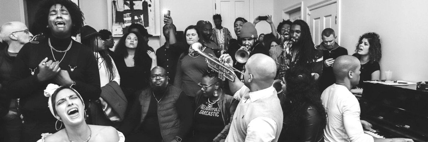 irvinmayfieldjr's profile banner image