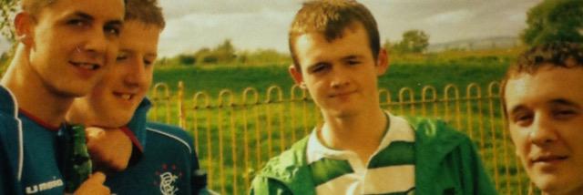 joemulligan76's profile banner image