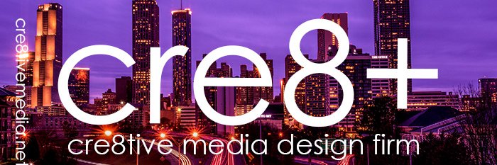 Cre8tive's profile banner image