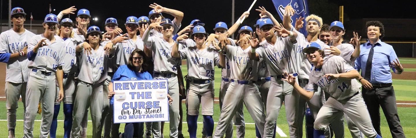 Layne Bishop banner