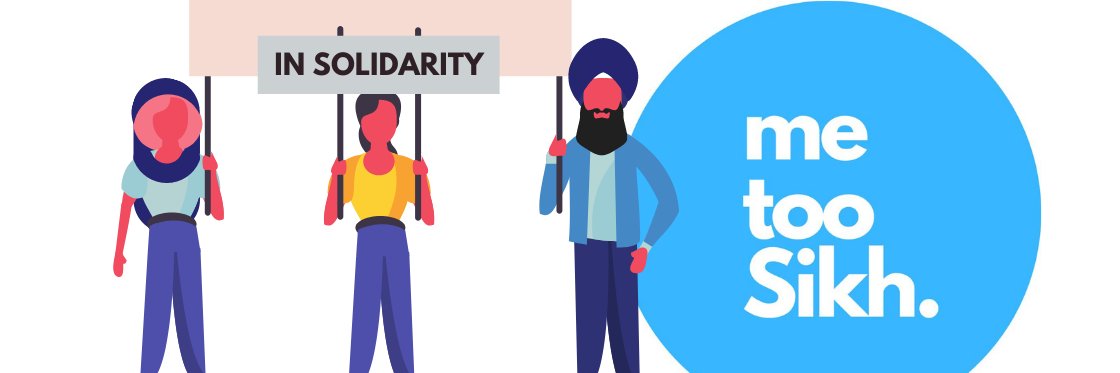 Kaur Voices banner