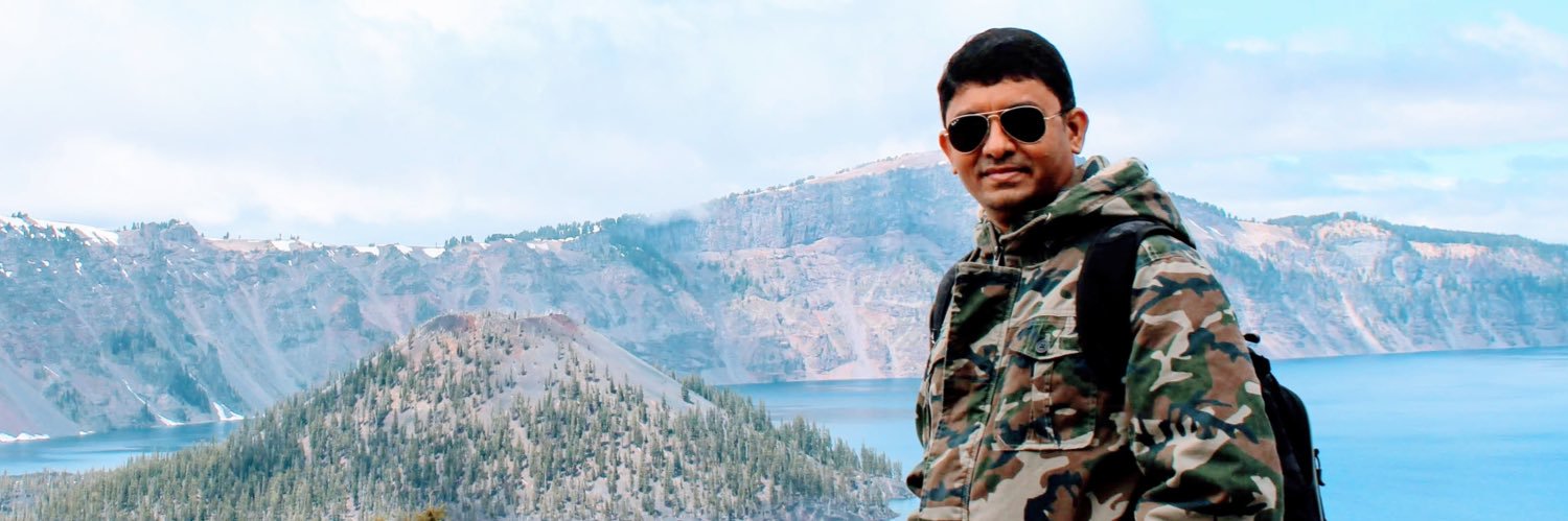 venu_mullaguru's profile banner image