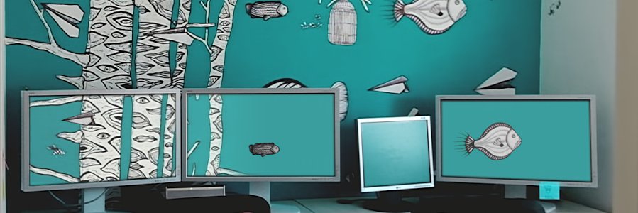 spummaComm's profile banner image
