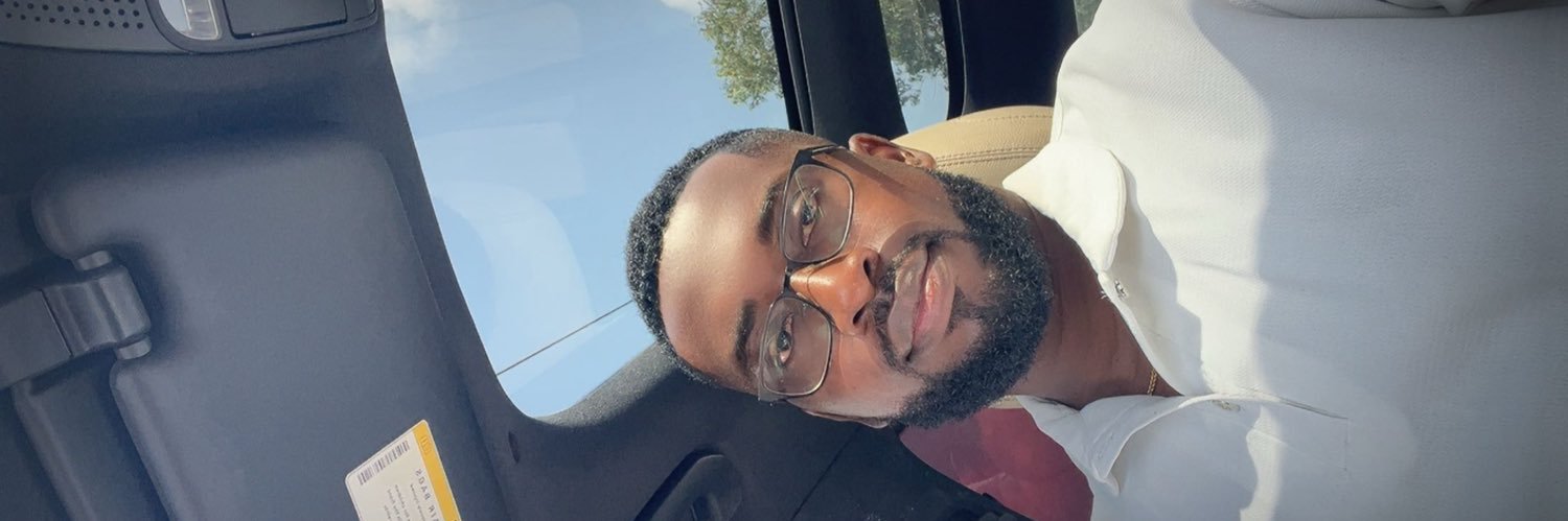 Yekini Ali 🇬🇭 banner