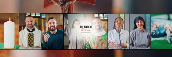 TheMark10Mission Profile Banner