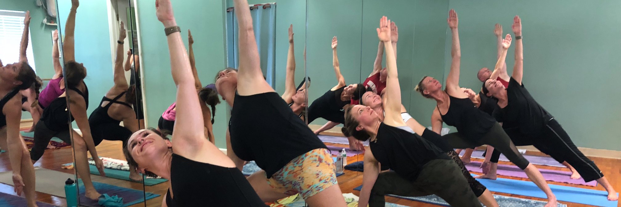 HotYogaRB's profile banner image