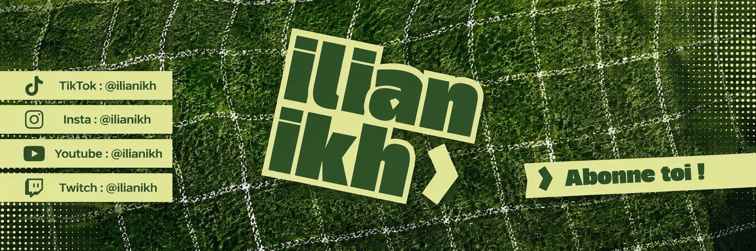 Ilian banner