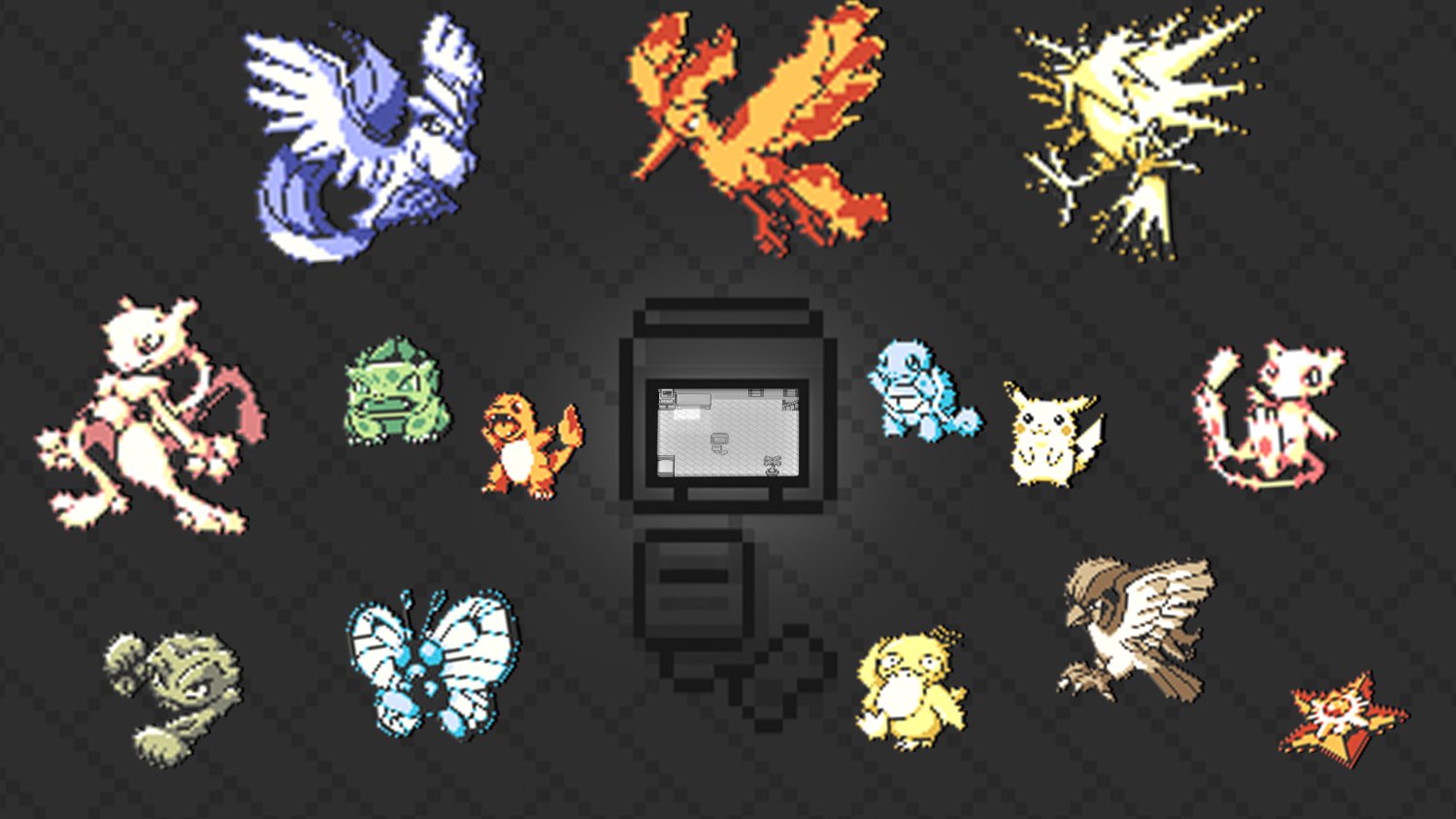 Pok3monJake's profile banner image