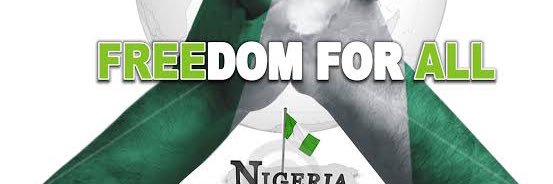 Peter Akah's banner