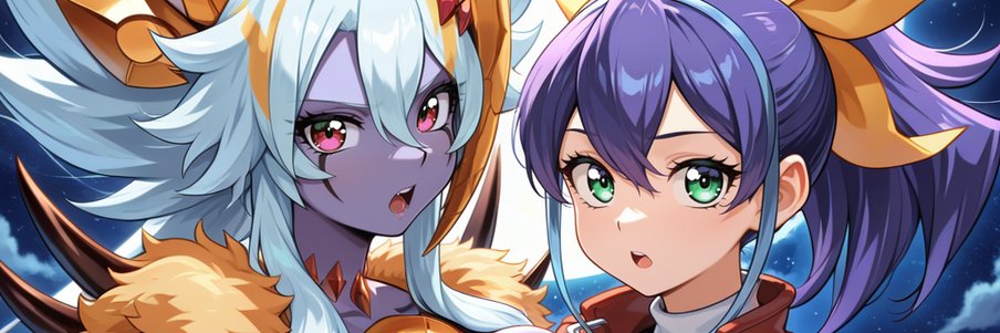 Ryoken Requiem banner