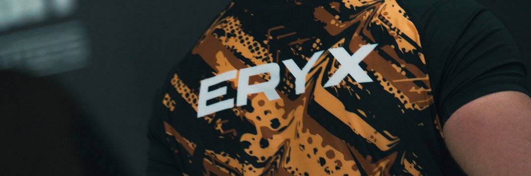 eryxgear's profile banner image
