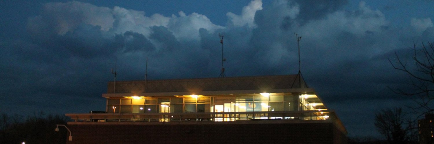 MU Weather Center banner